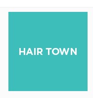 Company logo of Hair Town