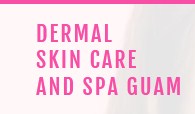 Company logo of Dermal Skin Care & Spa Guam