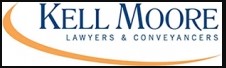 Business logo of Kell Moore Lawyers