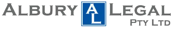 Company logo of Albury Legal Pty Ltd