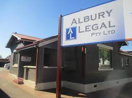 Albury Legal Pty Ltd