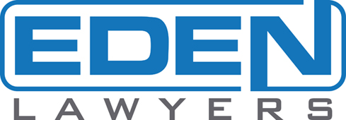 Business logo of Eden Lawyers