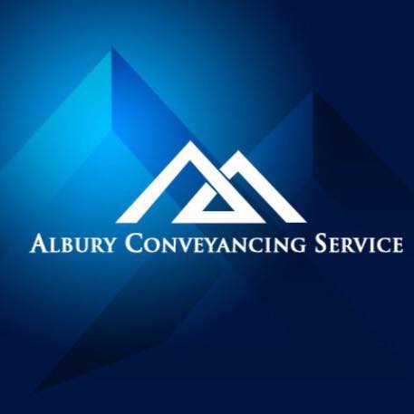 Company logo of Albury Conveyancing Service