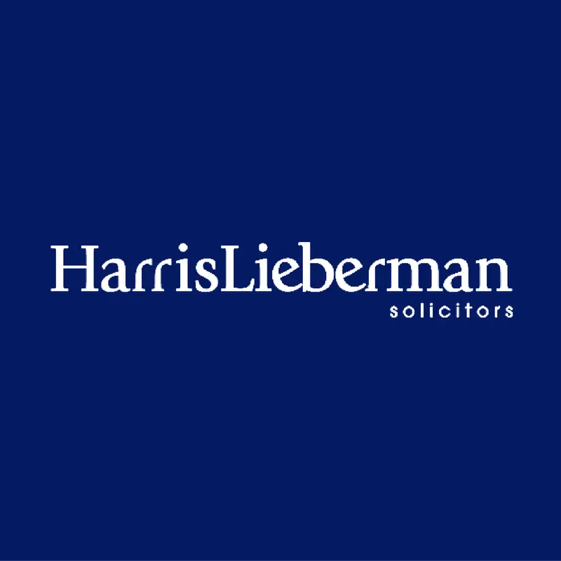 Company logo of Harris Lieberman Solicitors