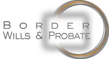 Company logo of Border Wills and Probate