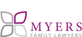 Business logo of Myers Family Lawyers