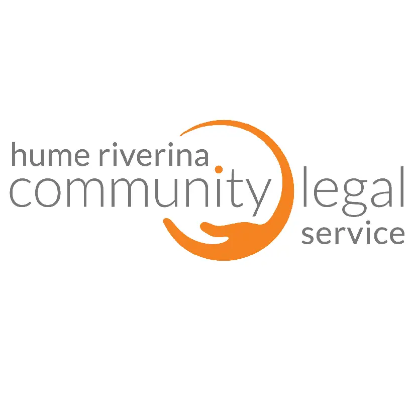 Company logo of Hume Riverina Community Legal Service