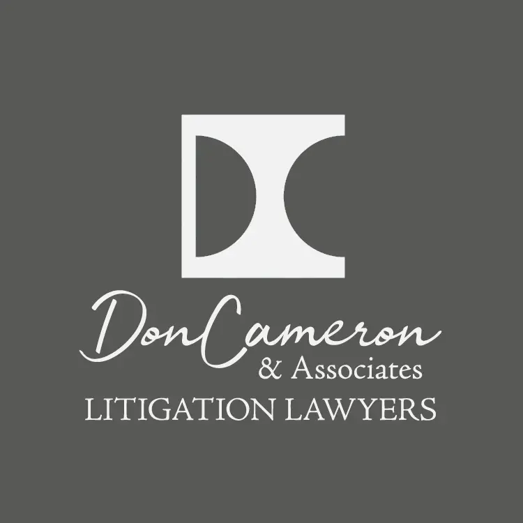 Business logo of Don Cameron & Associates