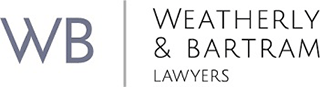 Business logo of Weatherly & Bartram