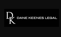 Company logo of Dane Keenes Legal