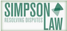 Business logo of Simpson Law