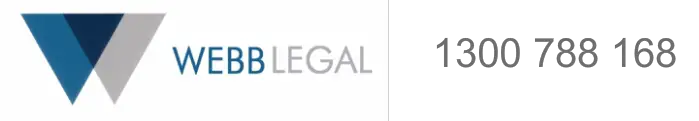 Company logo of Webb Legal