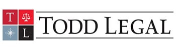 Business logo of Todd Legal