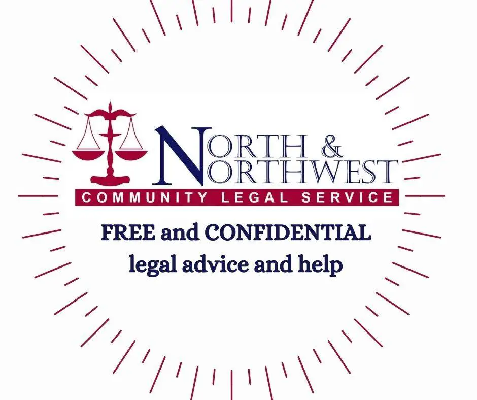 Business logo of North & Northwest Community Legal Services