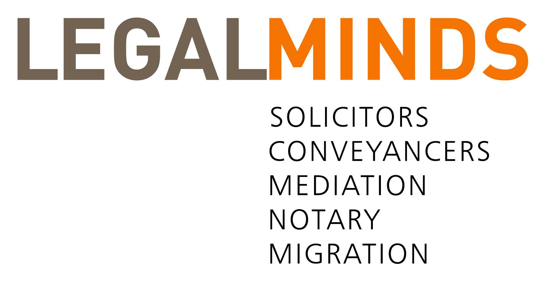 Company logo of Legal Minds