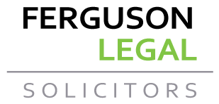 Company logo of Ferguson Legal Solicitors