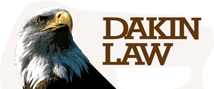 Business logo of Dakin Law