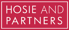 Company logo of Hosie & Partners Solicitors