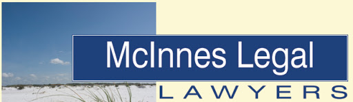 Business logo of McInnes Legal