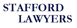 Business logo of Stafford Lawyers