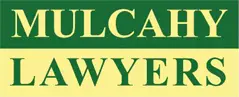 Business logo of Mulcahy Lawyers
