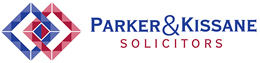 Company logo of Parker and Kissane