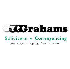 Company logo of Grahams Lawyers (Lismore, Byron Bay, Alstonville, Ballina NSW)