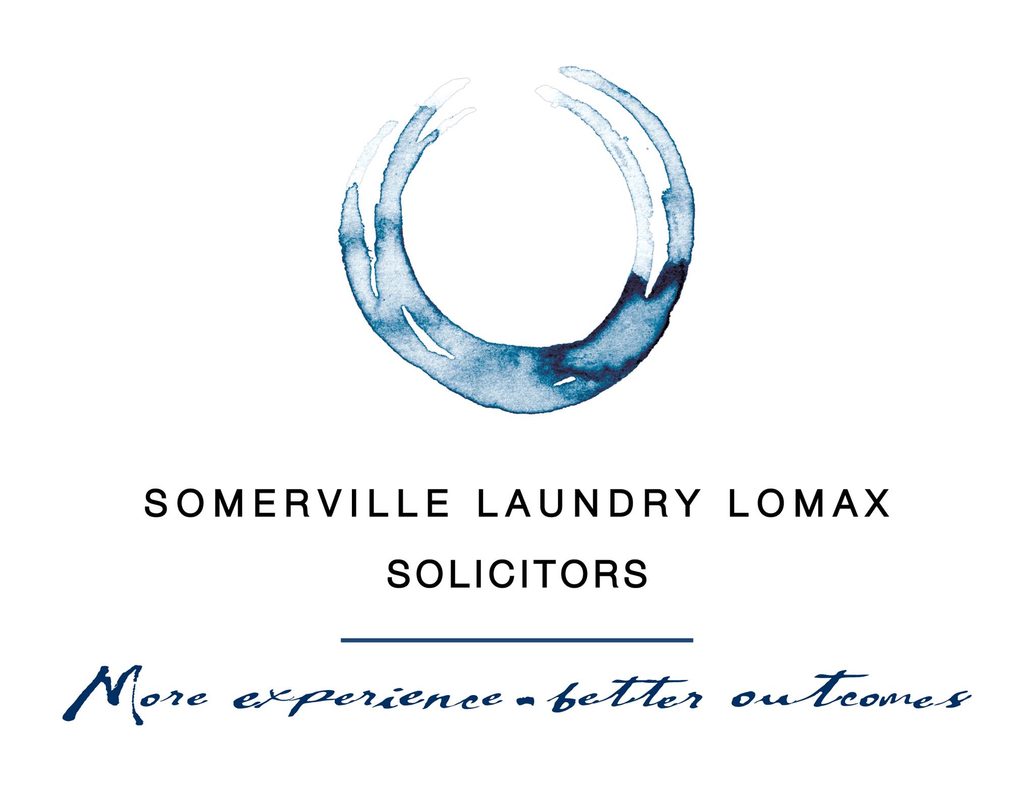 Business logo of Somerville Laundry Lomax