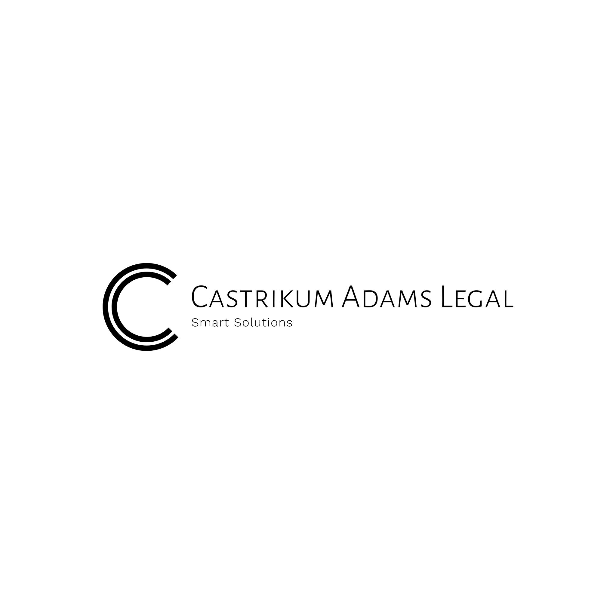 Company logo of Castrikum Adams Legal