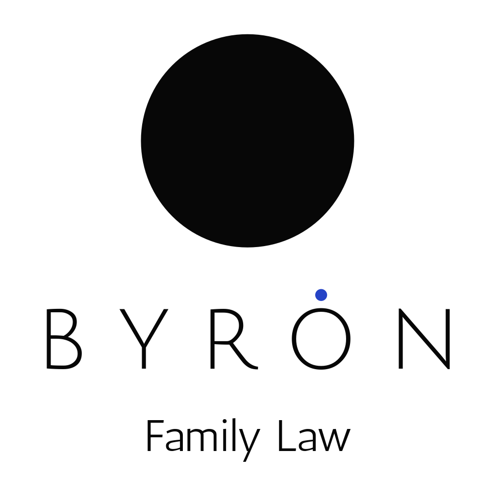Business logo of Byron Family Law