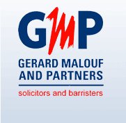Business logo of Gerard Malouf & Partners Lawyers
