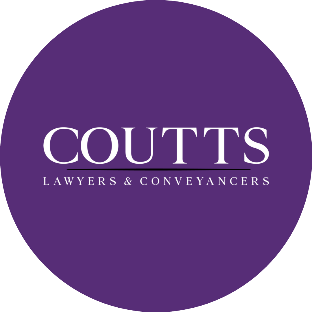 Company logo of Coutts Lawyers & Conveyancers Narellan