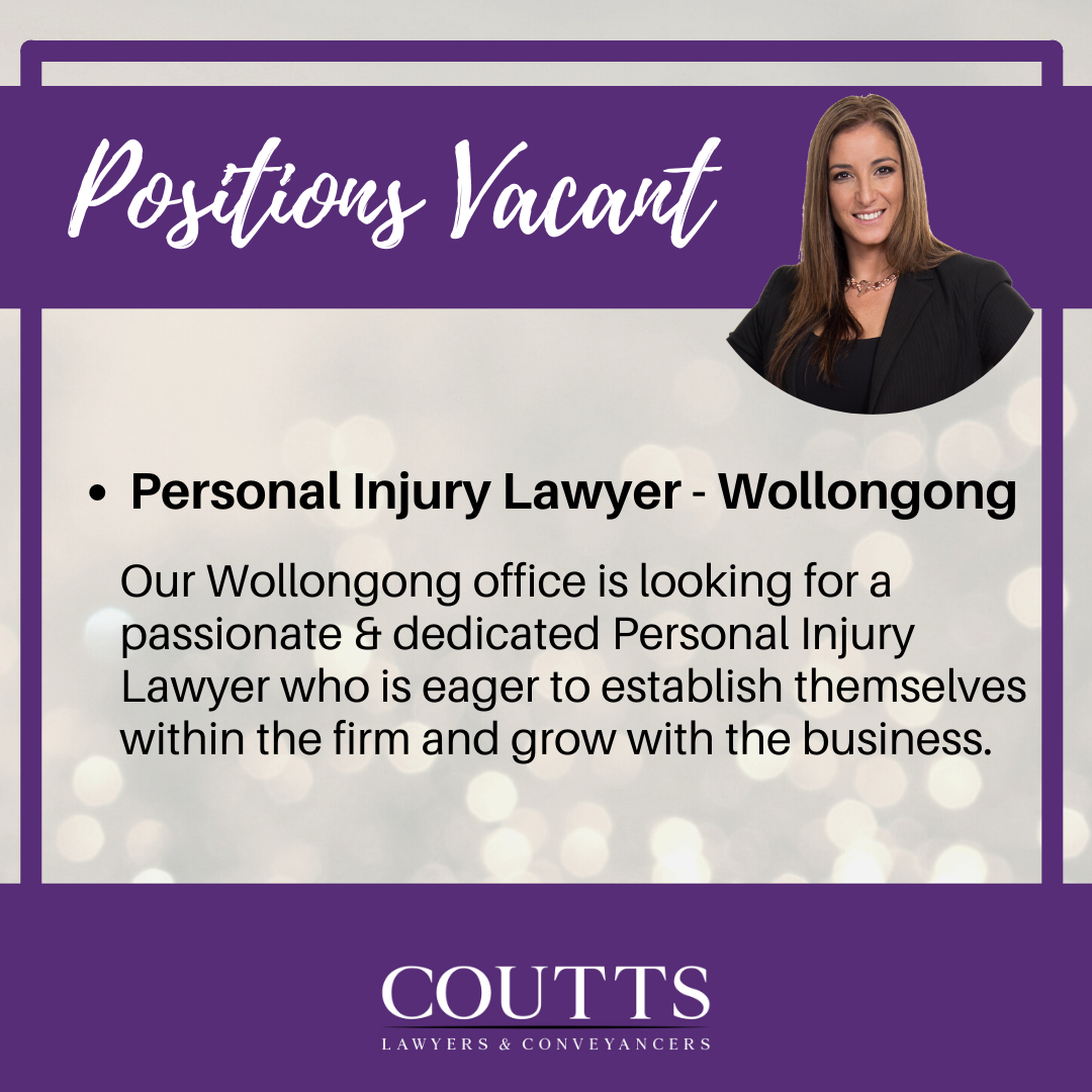 Coutts Lawyers & Conveyancers Narellan