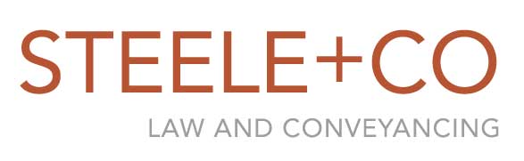 Company logo of Steele+Co Law and Conveyancing