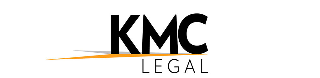 Business logo of KMC Legal