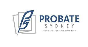 Business logo of Probate Sydney