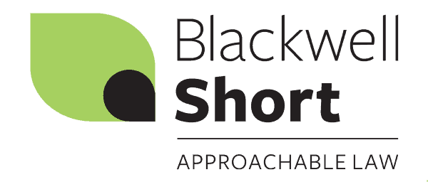 Company logo of Blackwell Short Lawyers Pty Ltd