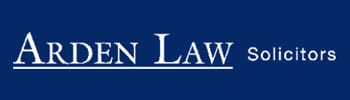 Company logo of Arden Law