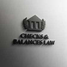Company logo of Checks and Balances Law