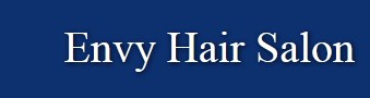Company logo of Envy Hair Salon