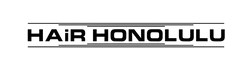 Company logo of HAiR HONOLULU