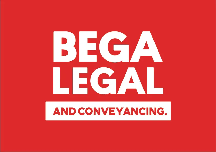 Company logo of Bega Legal