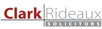 Company logo of Clark Rideaux Solicitors