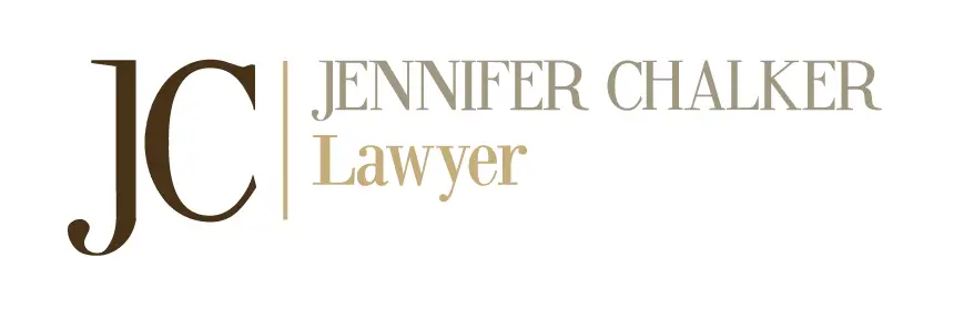 Company logo of Jennifer Chalker Lawyer