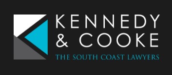 Company logo of Kennedy & Cooke Solicitors