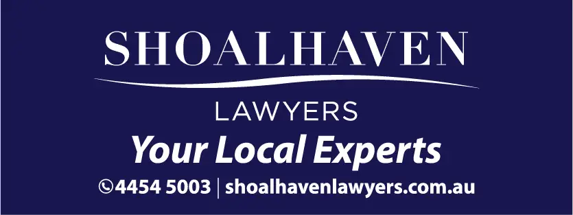 Company logo of Shoalhaven Lawyers
