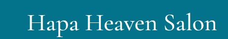 Company logo of Hapa Heaven Salon & Spa