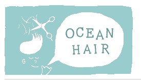 Company logo of Ocean Hair