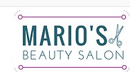 Company logo of Mario's Beauty Salon
