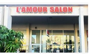 L'Amour Salon LLC